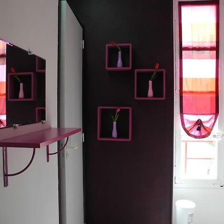 Le Comptoir Du Ranc De Bannes Hotel Sumène Esterno foto