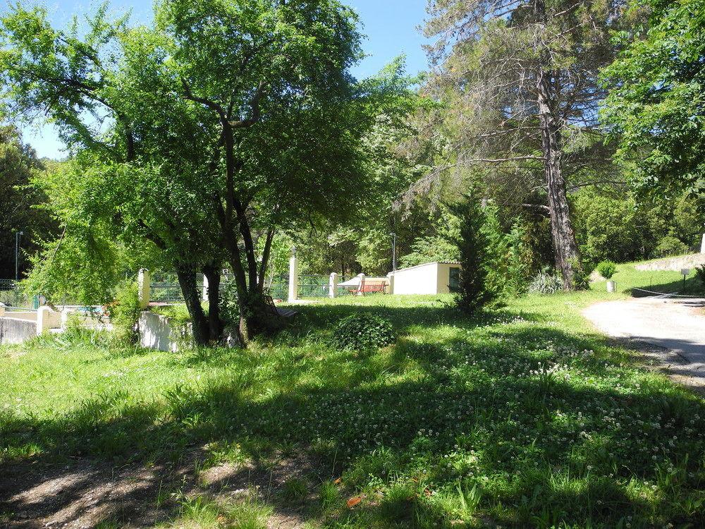 Le Comptoir Du Ranc De Bannes Hotel Sumène Esterno foto