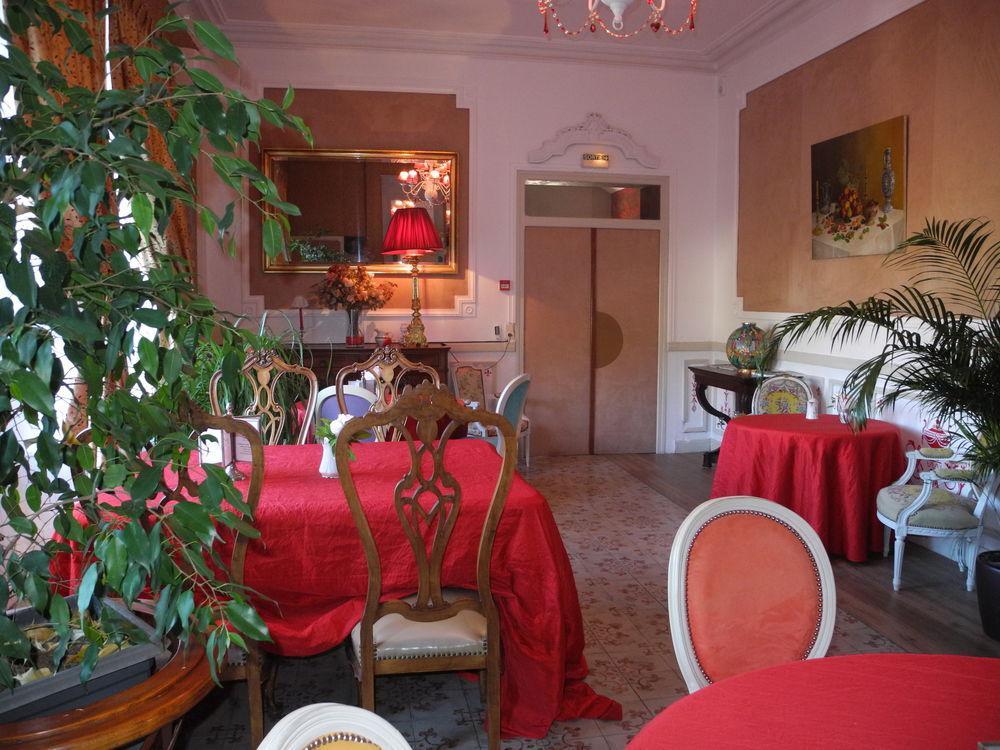 Le Comptoir Du Ranc De Bannes Hotel Sumène Esterno foto