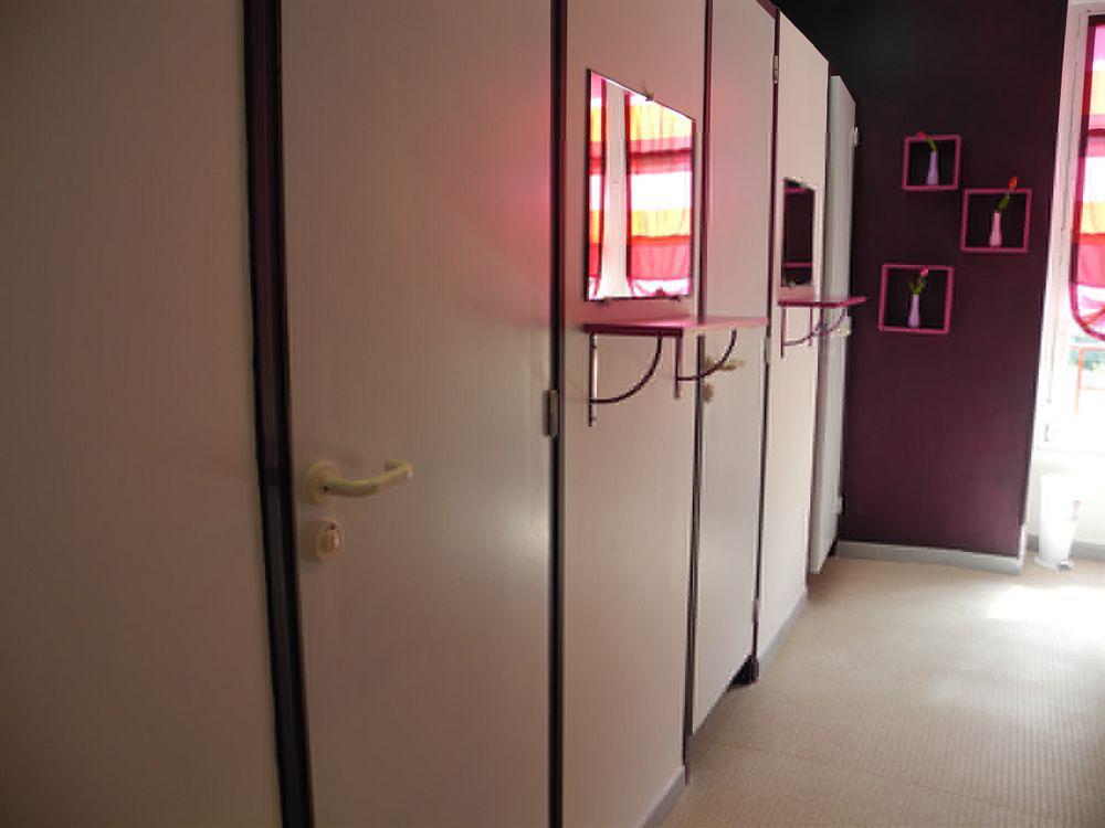 Le Comptoir Du Ranc De Bannes Hotel Sumène Esterno foto