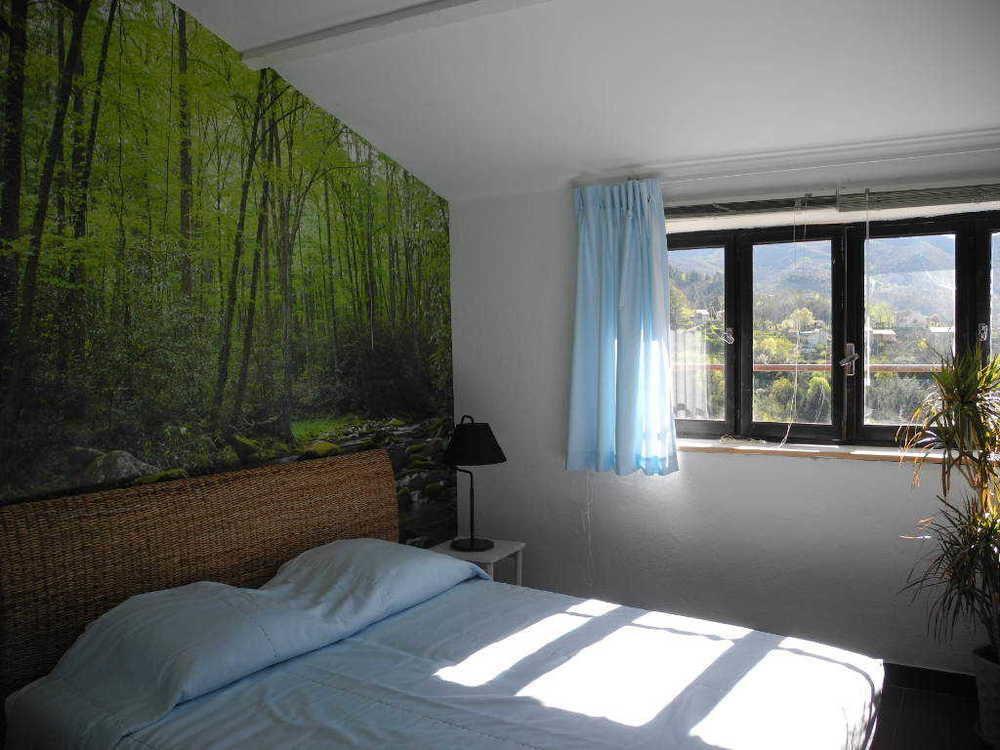Le Comptoir Du Ranc De Bannes Hotel Sumène Esterno foto