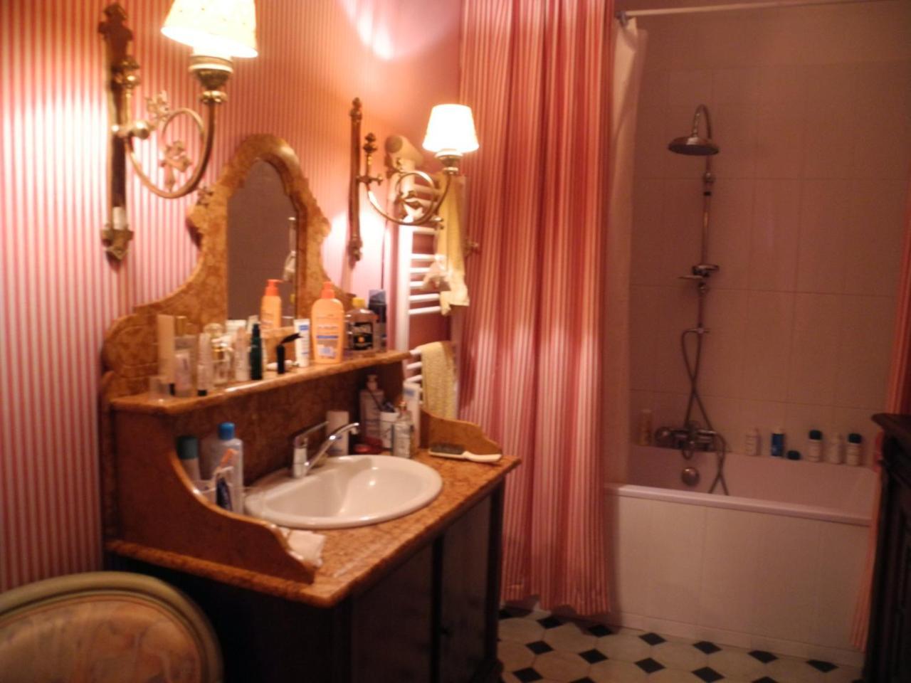 Le Comptoir Du Ranc De Bannes Hotel Sumène Esterno foto
