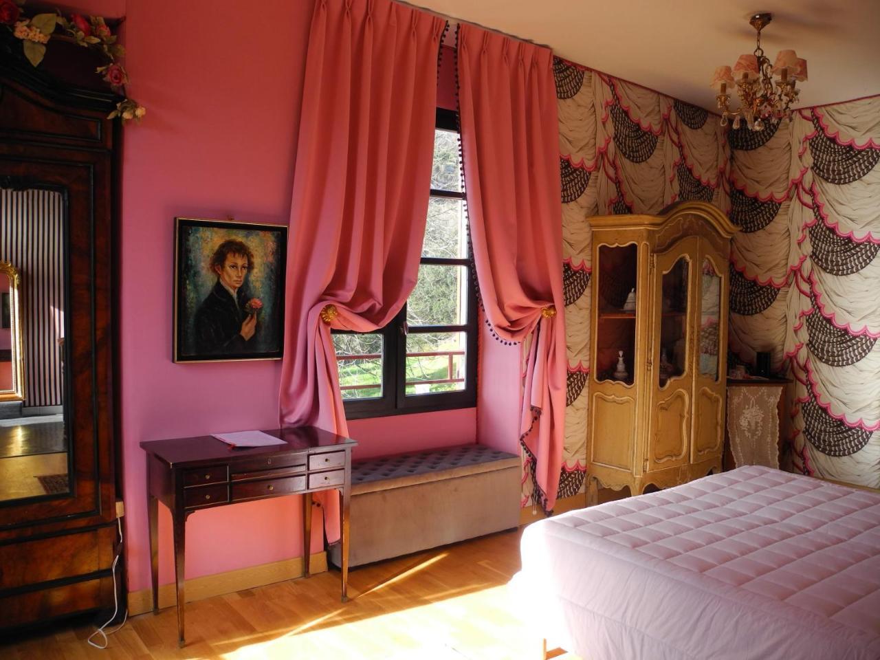 Le Comptoir Du Ranc De Bannes Hotel Sumène Esterno foto