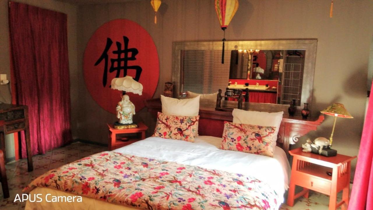 Le Comptoir Du Ranc De Bannes Hotel Sumène Esterno foto